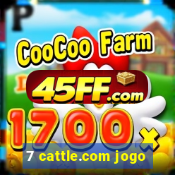 7 cattle.com jogo